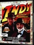 Commodore  Amiga  -  Indy III - The Graphic Adventure